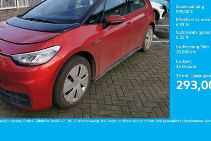 VW ID.3 64.377 km 19.293 &euro; Unna 59423