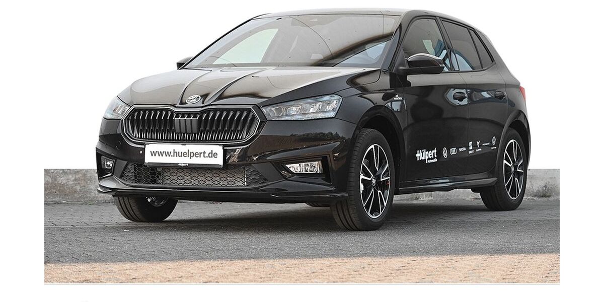 Skoda Fabia 10.612 km 23.618 &euro; Dortmund 44309