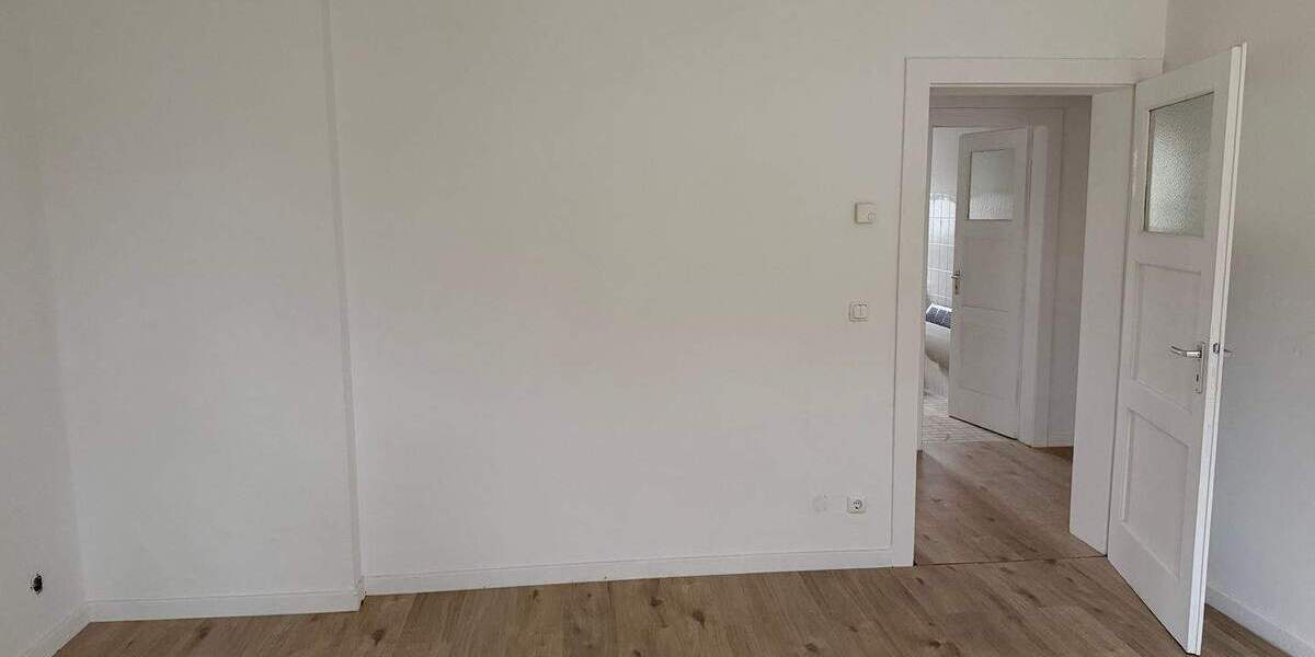 Etagenwohnung Essen Altendorf - 2 Zimmer, 59 m&sup2;, 450&euro; | Angebot:26190372