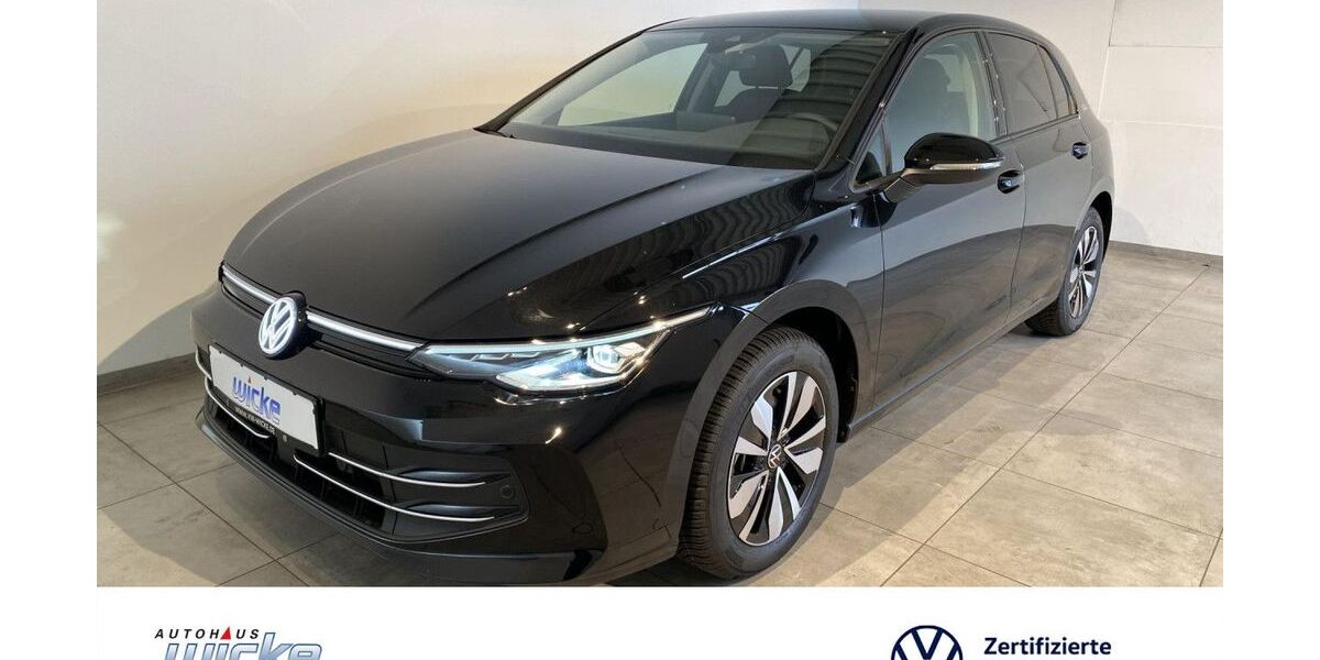 VW Golf 8.990 km 28.490 &euro; Bochum - Linden 44879