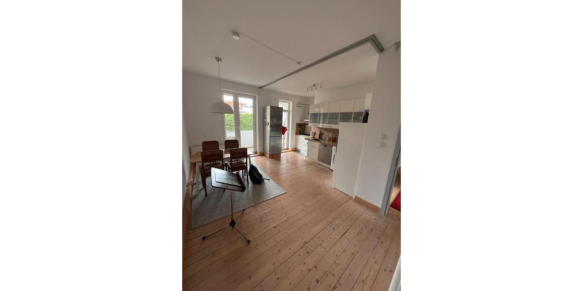 Etagenwohnung Dortmund Innenstadt Ost - 3 Zimmer, 82 m&sup2;, 269.000&euro; | Angebot:26148859