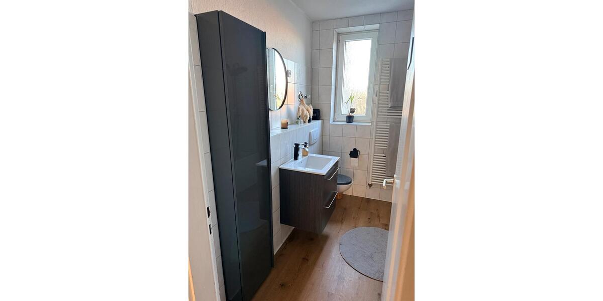 Etagenwohnung Castrop-Rauxel Becklem - 2 Zimmer, 63 m&sup2;, 127.700&euro; | Angebot:26253587