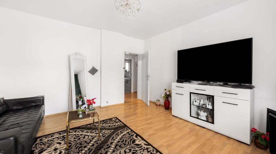 Etagenwohnung Hagen Hagen-Mitte - 4 Zimmer, 109 m&sup2;, 1.370&euro; | Angebot:26441355