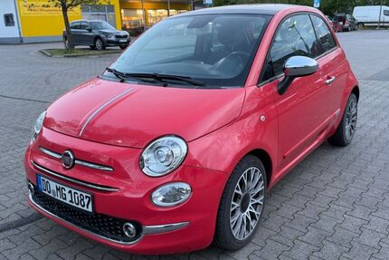 Fiat 500 41.505 km 12.500 &euro; Lünen 44536