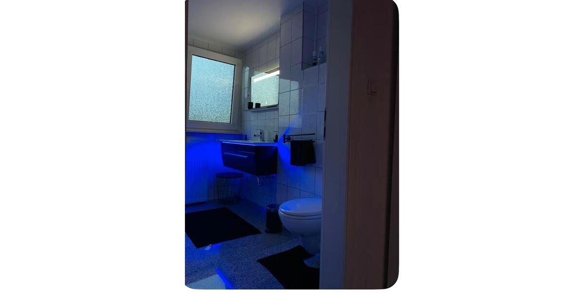 Etagenwohnung Hagen Hagen-Nord - 2 Zimmer, 50 m&sup2;, 950&euro; | Angebot:26704954