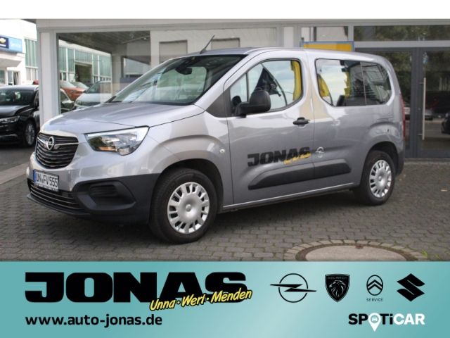 Opel Combo Life 23.204 km 17.990 &euro; Unna 59427
