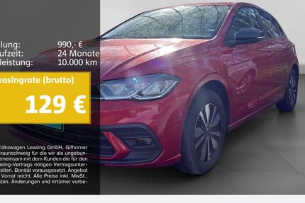 VW Polo 18.353 km 21.890 &euro; Castrop-Rauxel 44575