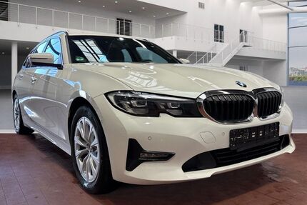 BMW 320 139.000 km 24.500 &euro; Essen 45356