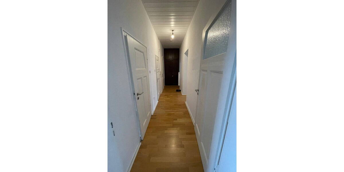 Etagenwohnung Essen Werden - 3 Zimmer, 86 m&sup2;, 1.390&euro; | Angebot:26228779