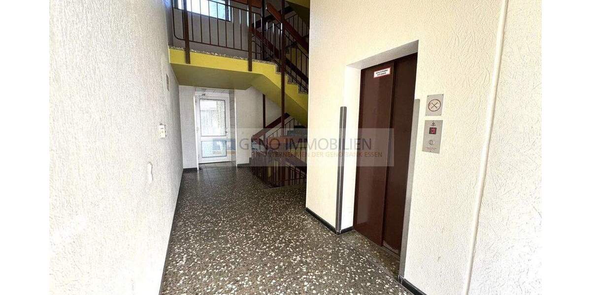 Etagenwohnung Essen / Horst Horst - 3 Zimmer, 83 m&sup2;, 139.000&euro; | Angebot:25708884