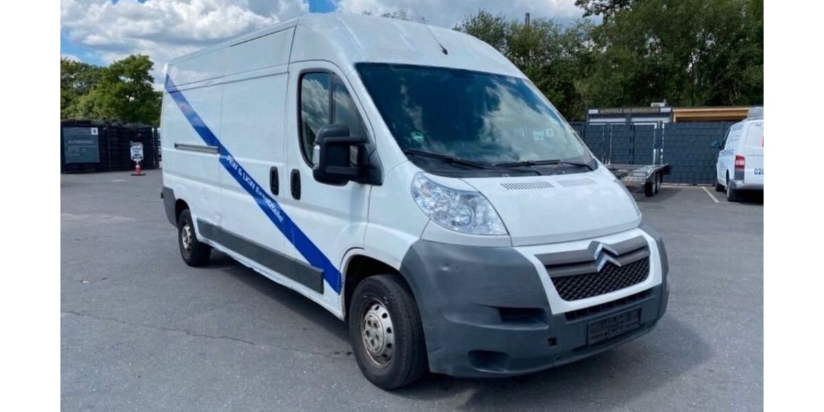 Citroen Jumper 238.000 km 4.950 &euro; Essen 45127
