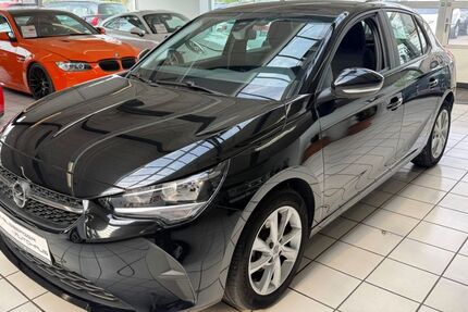 Opel Corsa 96.938 km 9.980 &euro; Gevelsberg 58285