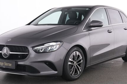 Mercedes-Benz B 200 4.623 km 30.485 &euro; Essen 45309
