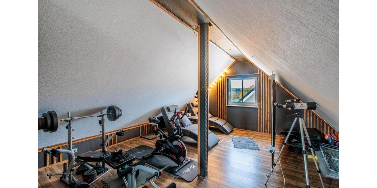 Einfamilienhaus Hagen Hohenlimburg - 7 Zimmer, 138 m&sup2;, 499.000&euro; | Angebot:20417515