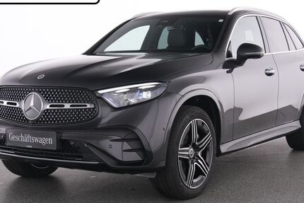 Mercedes-Benz GLC 300 7.900 km 68.285 &euro; Essen 45309