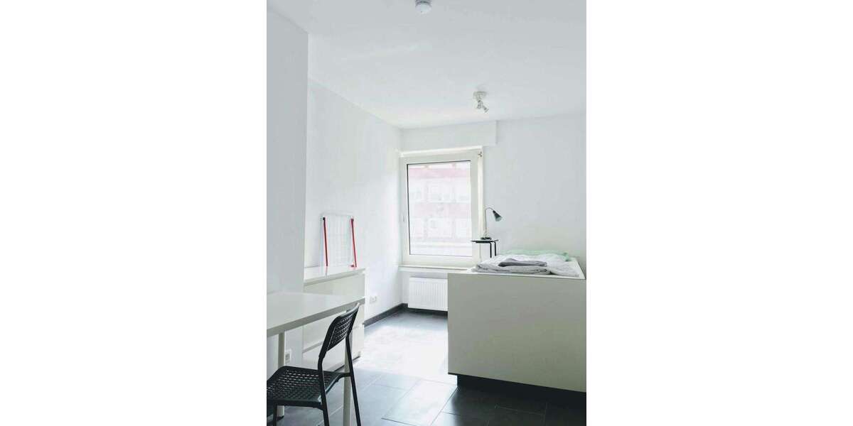 Zimmer Dortmund Innenstadt Ost - 400&euro; | Angebot:25398508