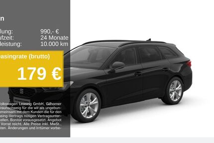 Seat Leon 21.334 km 27.870 &euro; Bochum 44809