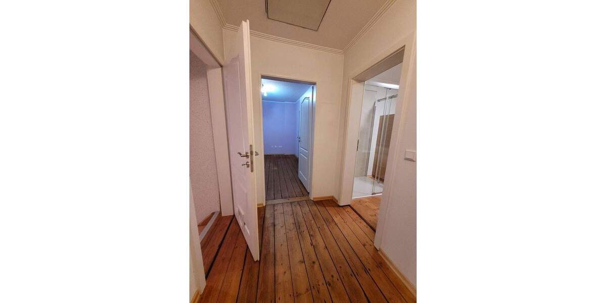 Einfamilienhaus Herten Süd - 1 Zimmer, 166 m&sup2;, 649.000&euro; | Angebot:25654351