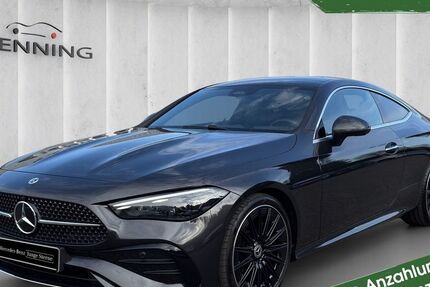 Mercedes-Benz CLE 220 7.072 km 57.330 &euro; Herne 44653