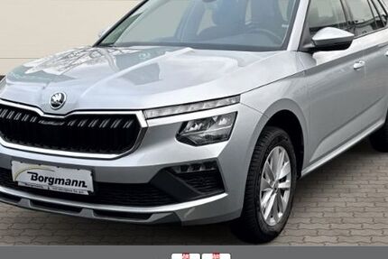 Skoda Kamiq 5.013 km 20.390 &euro; Marl 45770