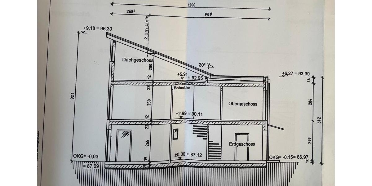Doppelhaushälfte Herten Bertlich - 7 Zimmer, 243 m&sup2;, 619.000&euro; | Angebot:26063332