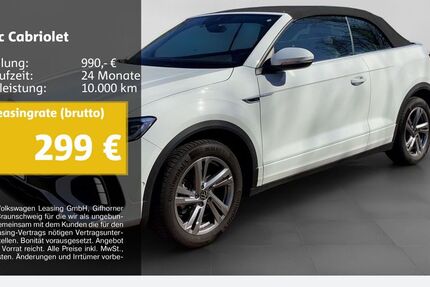 VW T-Roc 25.064 km 31.100 &euro; Castrop-Rauxel 44575