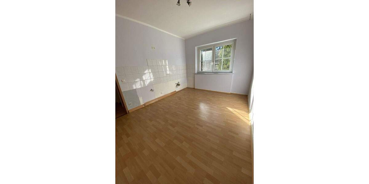 Etagenwohnung Gelsenkirchen Schalke - 2 Zimmer, 61 m&sup2;, 450&euro; | Angebot:25851519