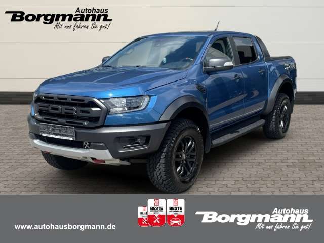 Ford Ranger 39.980 km 45.890 &euro; Dorsten Wulfen 46286