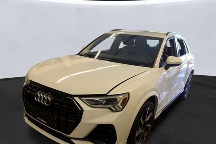 Audi Q3 47.430 km 33.740 &euro; Hagen 58091