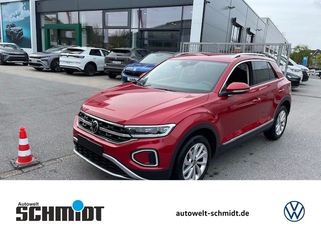 VW T-Roc 7.050 km 28.998 &euro; Lünen 44534