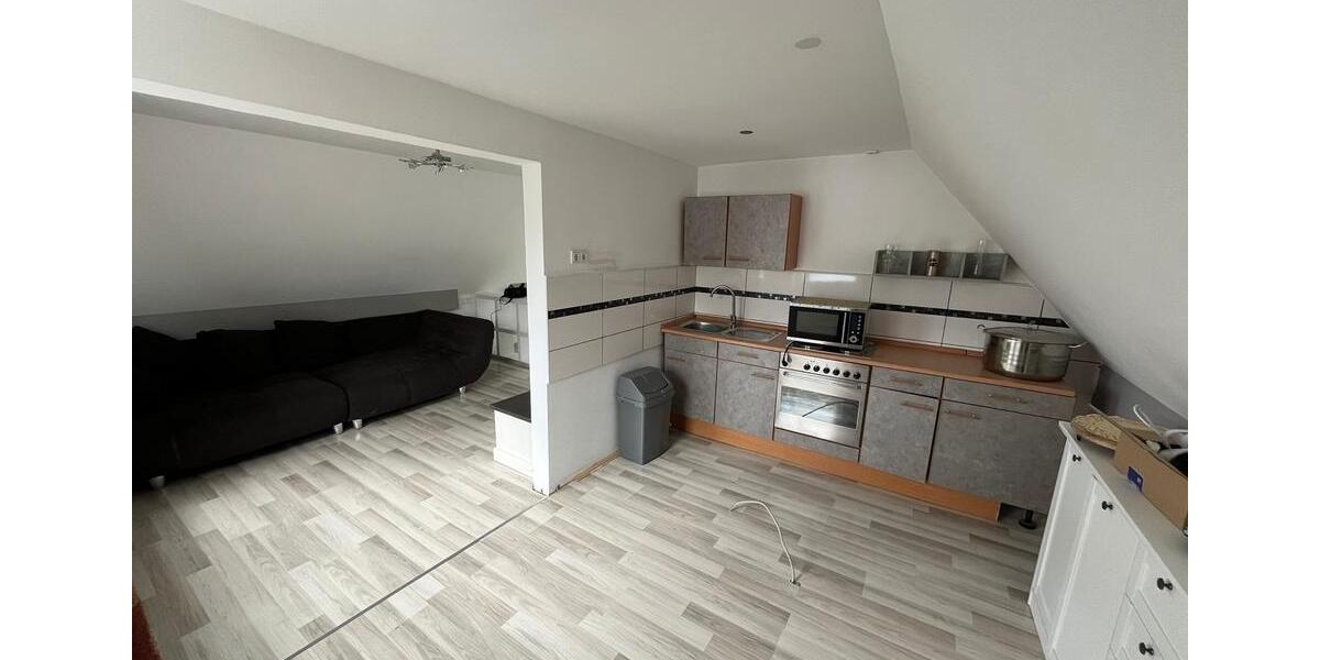 Dachgeschoßwohnung Marl Alt-Marl - 3.5 Zimmer, 65 m&sup2;, 850&euro; | Angebot:26563182
