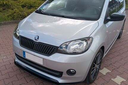 Skoda Citigo 13.800 km 10.990 &euro; Hagen 58091