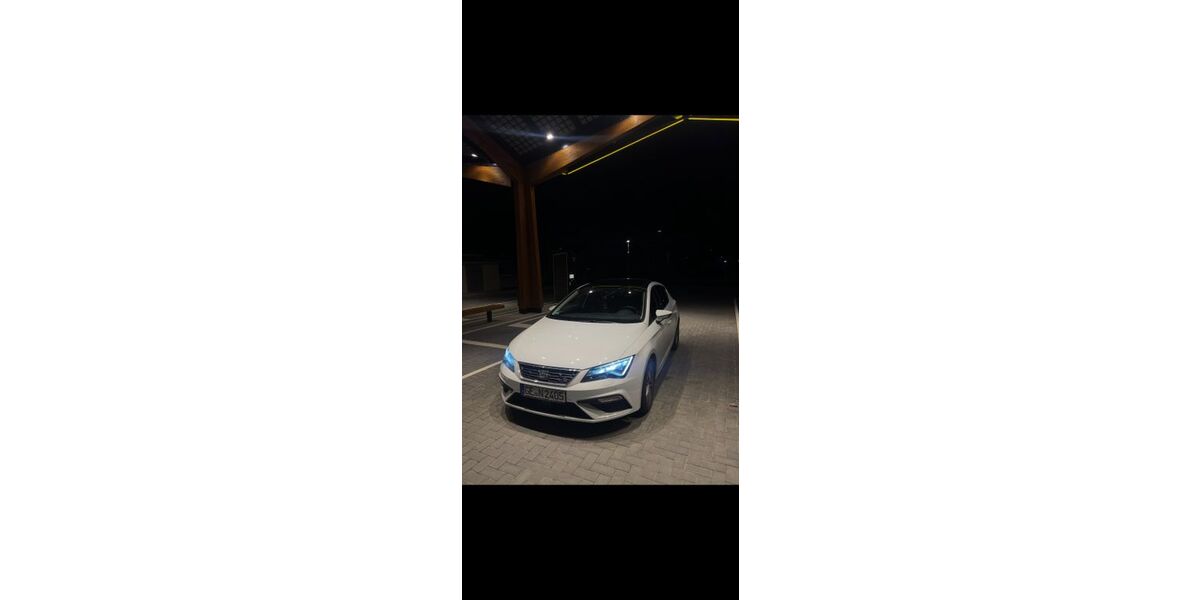 Seat Leon 98.000 km 16.700 &euro; Gelsenkirchen 45896