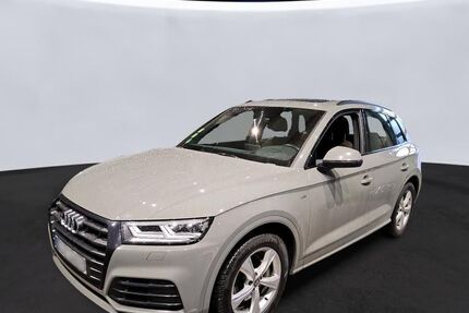 Audi Q5 59.783 km 34.575 &euro; Hagen 58091