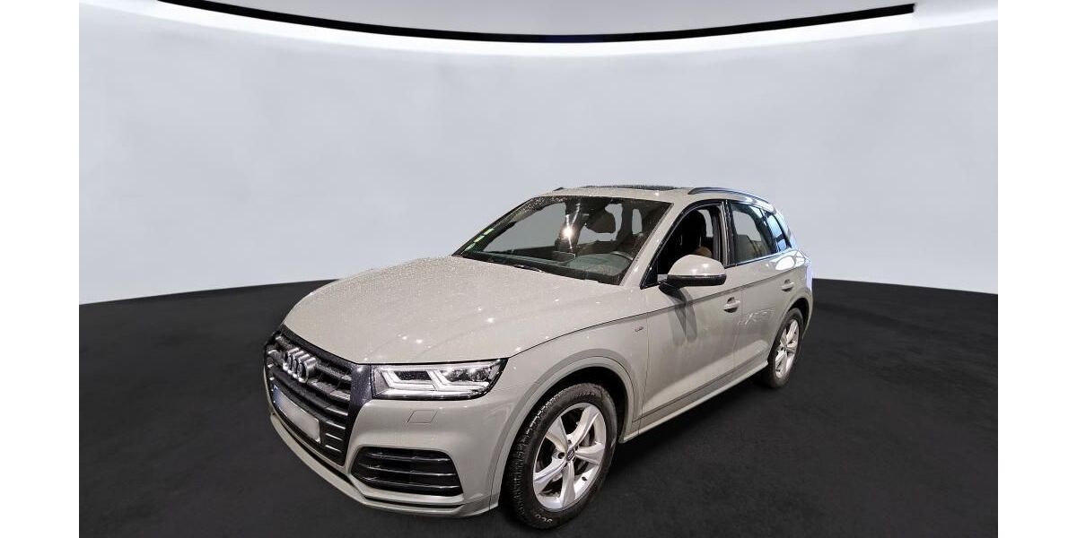 Audi Q5 59.783 km 34.605 &euro; Hagen 58091