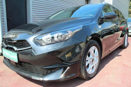 Kia ceed Sportswagon 31.464 km 16.399 &euro; Essen 45326