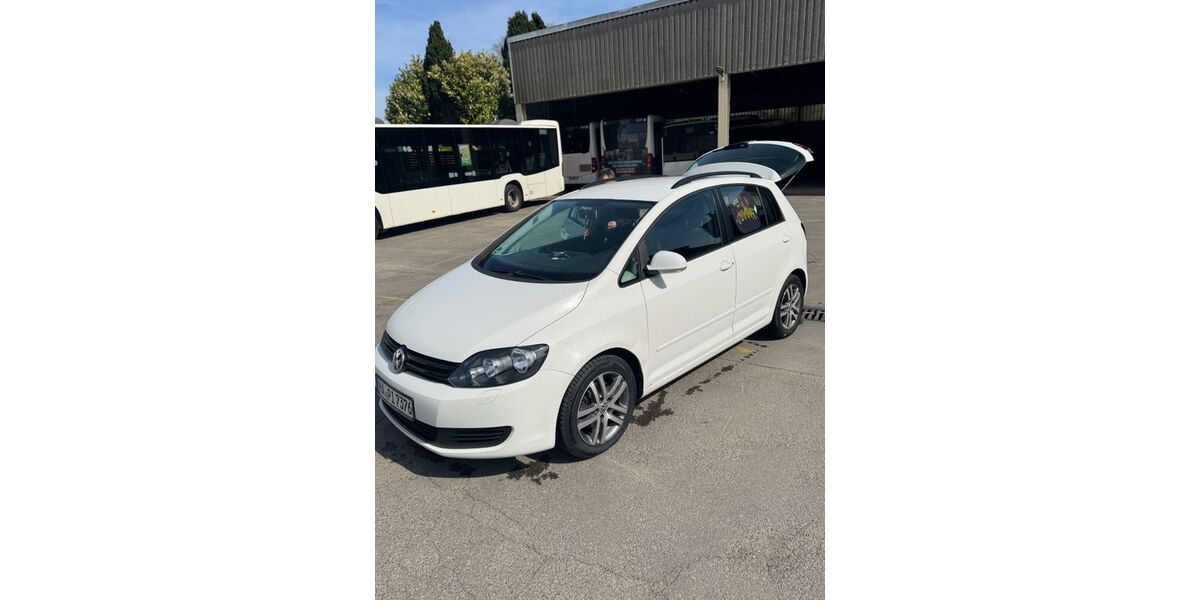 VW Golf Plus 190.000 km 5.800 &euro; Hagen 58099