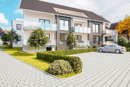 Wohnung Dortmund Hombruch - 3.5 Zimmer, 81 m&sup2;, 447.200&euro; | Angebot:9117472