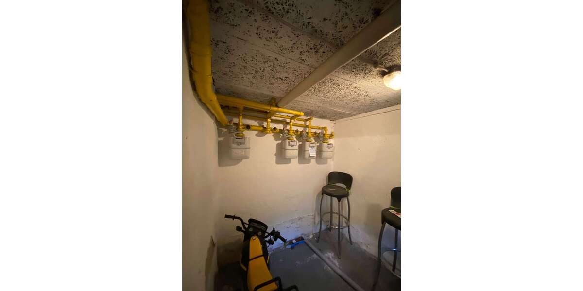 Attraktive Kapitalanlage in Hörde: Wohnhaus mit 4 Einheiten und Wertsteigerungspotenzial - Mehrfamilienhaus, Wohnhaus Dortmund Hörde | Angebot:14420943