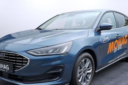 Ford Focus 8.990 km 27.490 &euro; Gelsenkirchen 45881