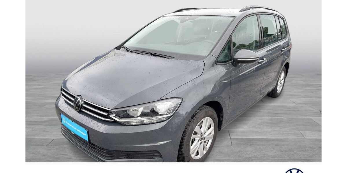 VW Touran 9.993 km 32.888 &euro; Dortmund 44141
