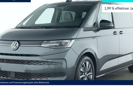 VW T7 Multivan 7.522 km 62.560 &euro; Bochum 44866