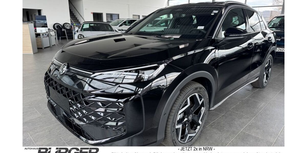 VW T-Roc 5.499 km 35.770 &euro; Lünen 44536