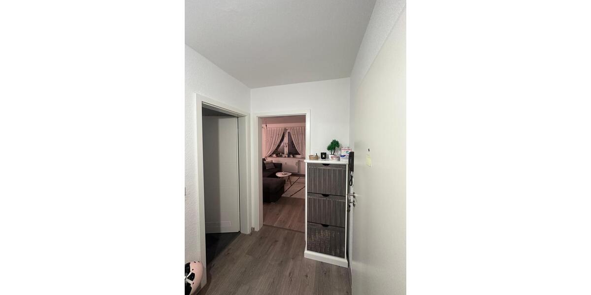 Etagenwohnung Herne Wanne-Bickern - 2.5 Zimmer, 47 m&sup2;, 625&euro; | Angebot:25454194