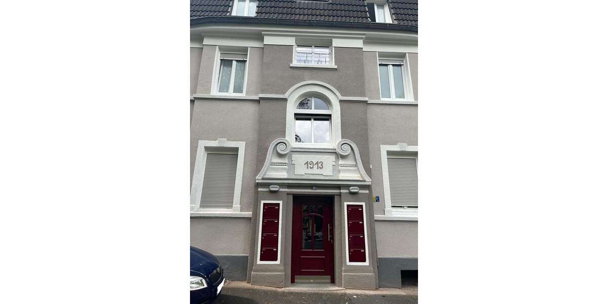Etagenwohnung Dortmund Kirchlinde - 2 Zimmer, 54 m&sup2;, 441&euro; | Angebot:26098498