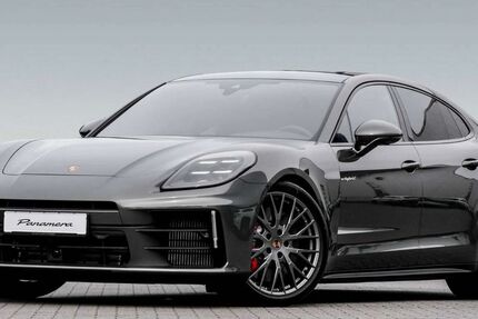 Porsche Panamera 8.499 km 151.900 &euro; Hagen 58119