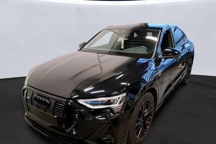 Audi e-tron 45.719 km 38.555 &euro; Hagen 58091