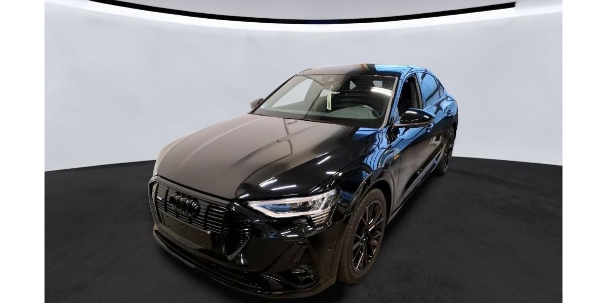 Audi e-tron 45.719 km 38.560 &euro; Hagen 58091