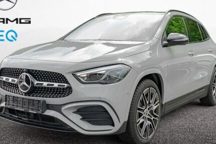 Mercedes-Benz GLA 220 13.015 km 49.790 &euro; Schwerte 58239