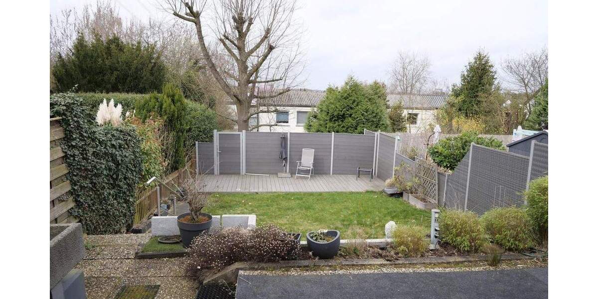 Reihenmittelhaus Dortmund Wellinghofen - 4 Zimmer, 101 m&sup2;, 409.000&euro; | Angebot:25745267